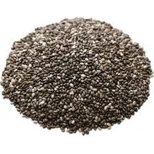 Chia Seed Organic Carrier Oil - Extra Virgin 1